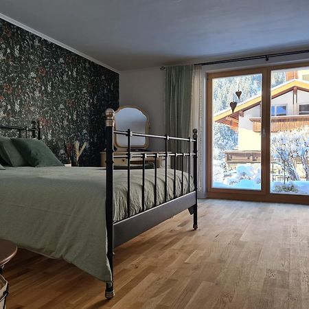 Haus Alpenblick Leilighet See Eksteriør bilde